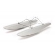 Set de flotteurs avec accessoires - UMX Carbon Cub SS Eflite