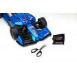 Arrma LIMITLESS Speed Bash Roller 4WD 1/7e