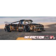 Arrma INFRACTION 6S BLX Street Bash 4WD AVC 1/7 RTR