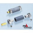 Accouplement élastique 28mm Krick