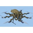 Simulateur RealFlight Drone Edition Interlink Mode2 PC
