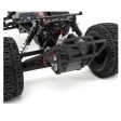 ECX Ruckus MT Brushed RTR 2WD Noir/Bleu 1/10