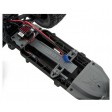 ECX Ruckus MT BD Brushed LiPo Noir/Orange 1/10