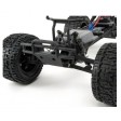 ECX Ruckus MT BD Brushed LiPo Noir/Orange 1/10