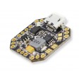 Combo électronique, FEMTO F3, moteurs 5250kv, ESC 6A, Hélices T2345 pour racer 90mm