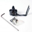 Moteur brushless EMax MT2204 kv2300/ CW+CCW