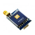 Mini émetteur FX795T 25/200mW 5.8GHz 40CH Raceband
