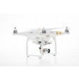 ∆ Dji PHANTOM 3 PROFESSIONAL + Backpack rigide + 2e Batterie 