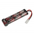 Accu NiMH Enrich power pack stick 3600 mAh 8,4V Tamiya