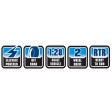 Team associated SC28 Lucas Oil RTR 2WD 1:28