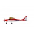Kyosho Calmato Alpha 40 Trainer rouge 2026 ARF (EP/GP)