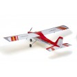 Kyosho Calmato Alpha 40 Trainer rouge 2026 ARF (EP/GP)
