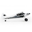 FMS Eazy RC PA-18 540mm - Prêt à voler