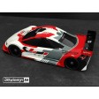 Carrosserie à peindre Bitty Design EPTRON TC 190mm - 1/10ème