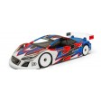Carrosserie à peindre Bitty Design EPTRON TC 190mm - 1/10ème