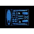 1/12e Italeri Bugatti Type 35B