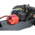 Arrma GRANITE Monster Truck mega Rouge 2WD RTR