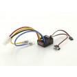 Kyosho SANDMASTER EZ 1/10 KIT EP NOIR