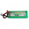 Batterie LiPo 20C 3S 800mah pour  BIG LAMA / E500 Esky / Honey Bee V2