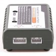 Chargeur LIPO 2-3s 800mah + alim 220v