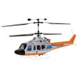 Hélico E sky A300 Bi rotor FM Orange