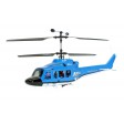 Hélico E sky A300 Bi rotor FM Bleu