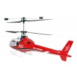 Hélico E sky Big Lama Bi rotor 2.4Ghz Rouge