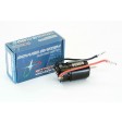 Moteur Etronix Sport Tuned Brushed 550-21T 