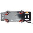 Support inférieur TB250 racer eTurbine