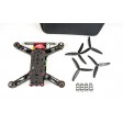 eTurbine FPV Racer TB250 assemblé  - Prêt à voler M2