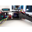eTurbine FPV Racer TB250 assemblé  - Prêt à voler M1