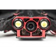 eTurbine FPV Racer TB250 combo Kit à monter