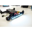 eTurbine FPV Racer TB250 combo Kit à monter