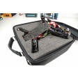 eTurbine FPV Racer TB250 assemblé  - Prêt à voler M1