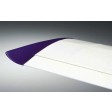 Lancair ES EP kit fibre ARF 1090mm