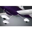 Lancair ES EP kit fibre ARF 1090mm