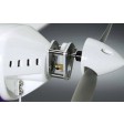Lancair ES EP kit fibre ARF 1090mm