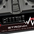 Etronix Pulse 2.0 X6 tx+rx 2.4Ghz FHSS Digital 6-voies