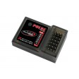 Etronix Pulse 2.0 X6 tx+rx 2.4Ghz FHSS Digital 6-voies