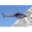 1/48e Heller STARTER KIT AS350 B3 Everest