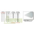 4083-Evergreen Plaque bardage 152x304x1x2,1mm