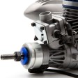 Moteur Avion Evolution 10GX 10CC ESSENCE class 46-61
