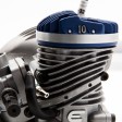 Moteur Avion Evolution 10GX 10CC ESSENCE class 46-61