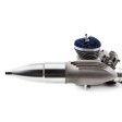 Moteur Avion Evolution 10GX 10CC ESSENCE class 46-61