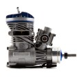 Moteur Avion Evolution 10GX 10CC ESSENCE class 46-61