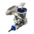 Moteur Avion Evolution 15GX2 15CC ESSENCE class 90