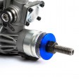 Moteur Avion Evolution 15GX2 15CC ESSENCE class 90
