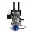 Moteur Avion Evolution 20GX2 20CC ESSENCE class 120