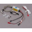 Moteur Avion Evolution 20GX2 20CC ESSENCE class 120