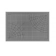 Tapis de découpe autocicatrisant - 30.5x21.6cm